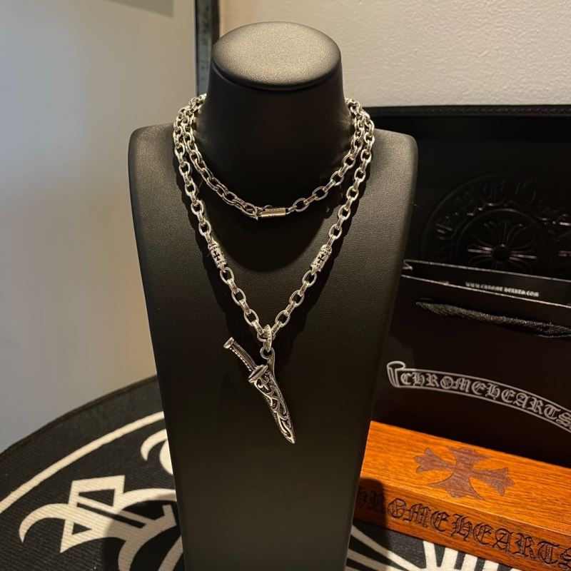 Chrome Hearts Necklaces